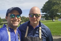 Bradley-Parker-Volunteers